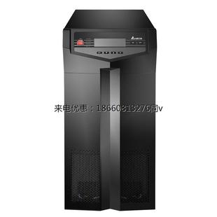 台达GES-HPH30K在线式机房服务器电脑UPS电源30KVA/30KW三进三出