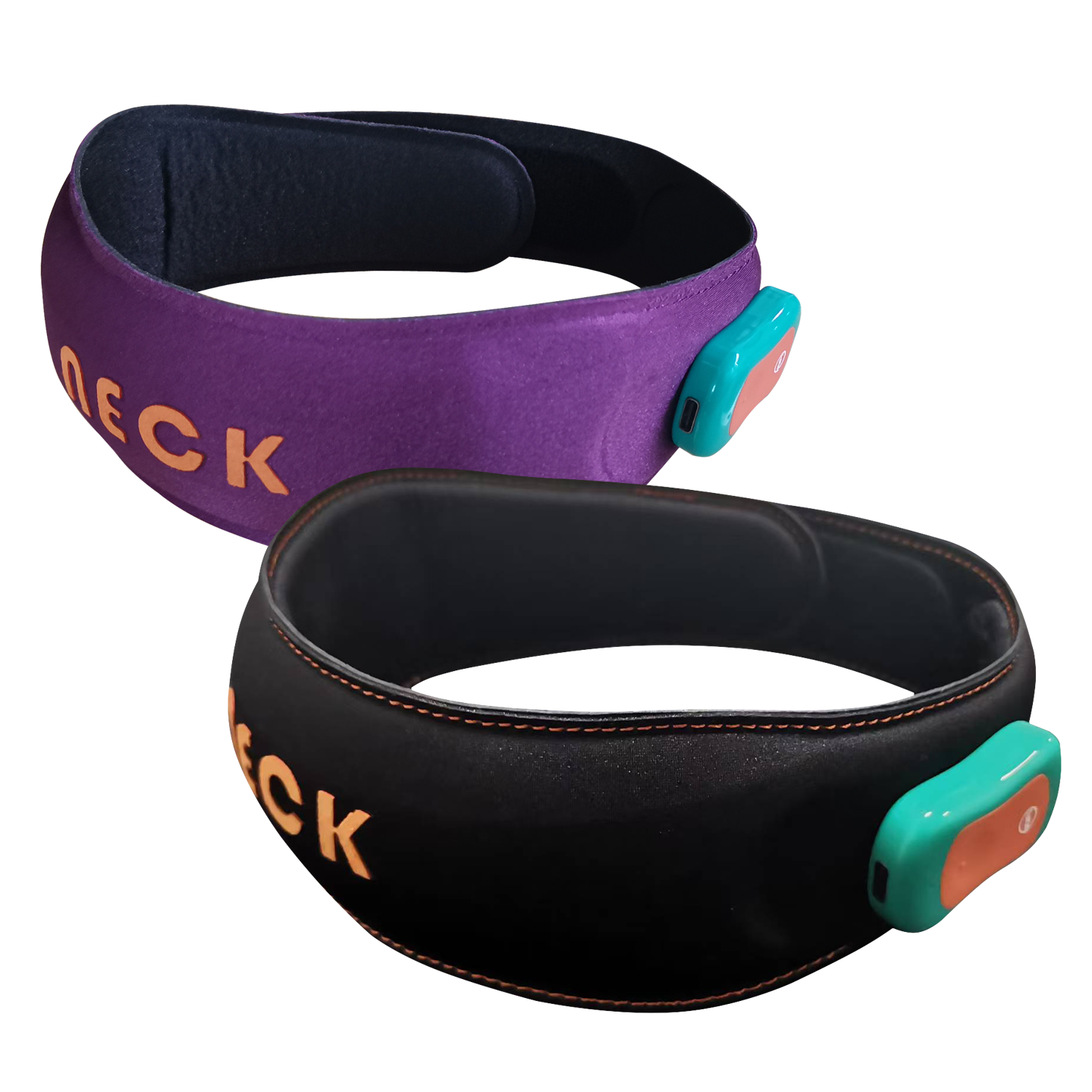 颈椎按摩器护颈托头颈部按摩仪