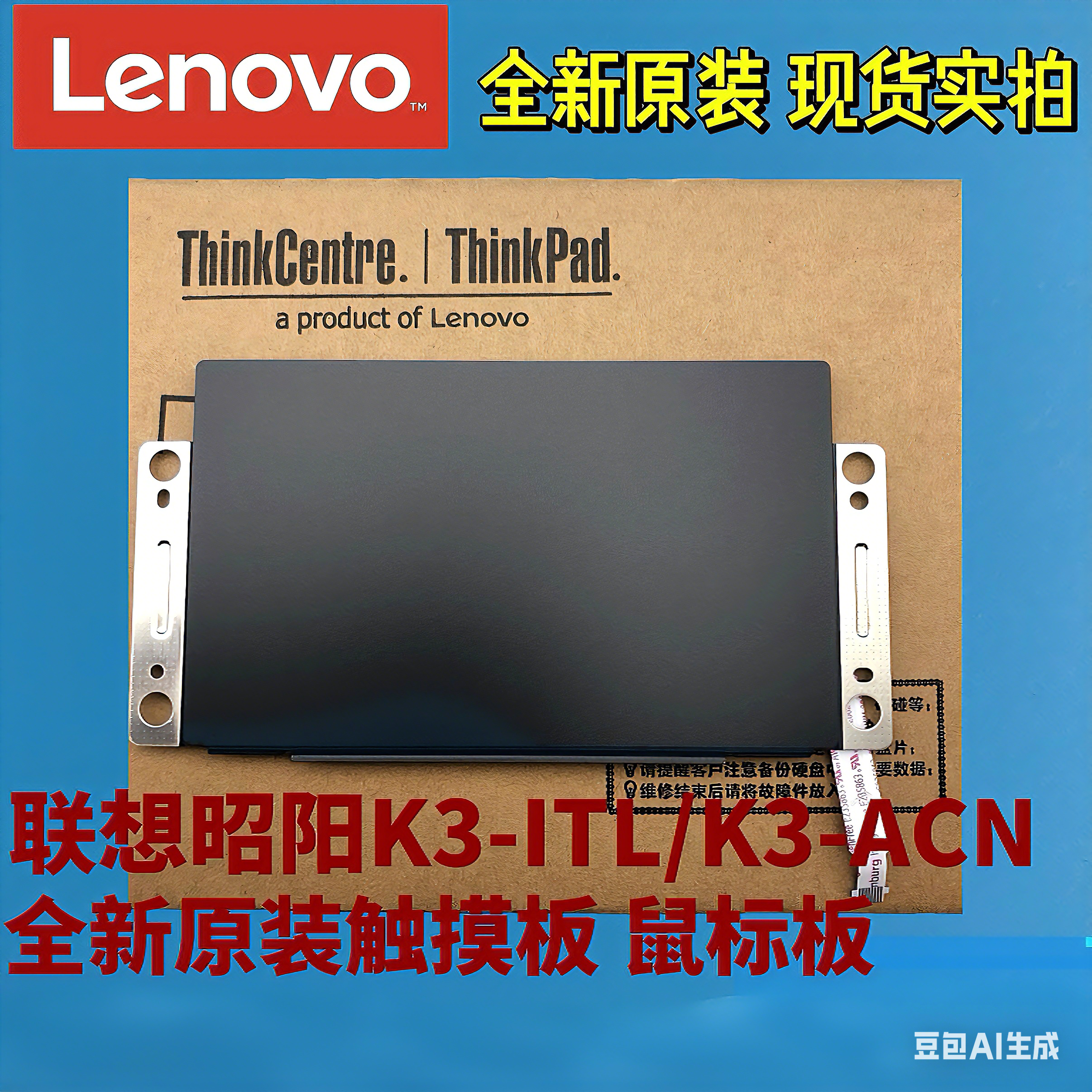 联想昭阳K3-ITL/ACN触摸板