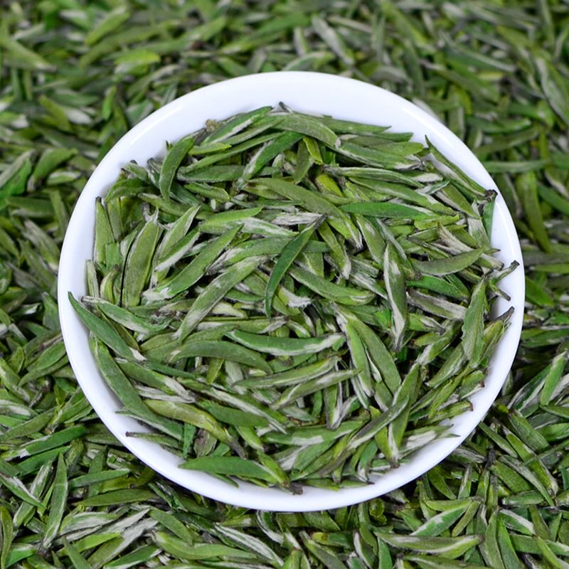 汉中仙毫2026年明前茶绿茶嫩芽春茶陕西特产茶散装清香型罐装礼盒