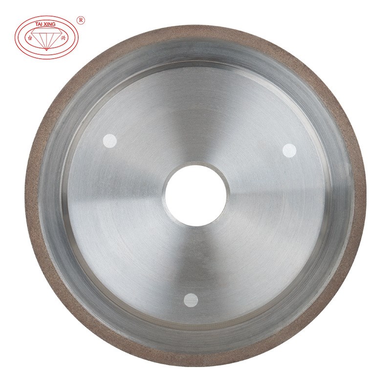 工厂供应3A1单面凸青铜金刚石,CBN砂轮