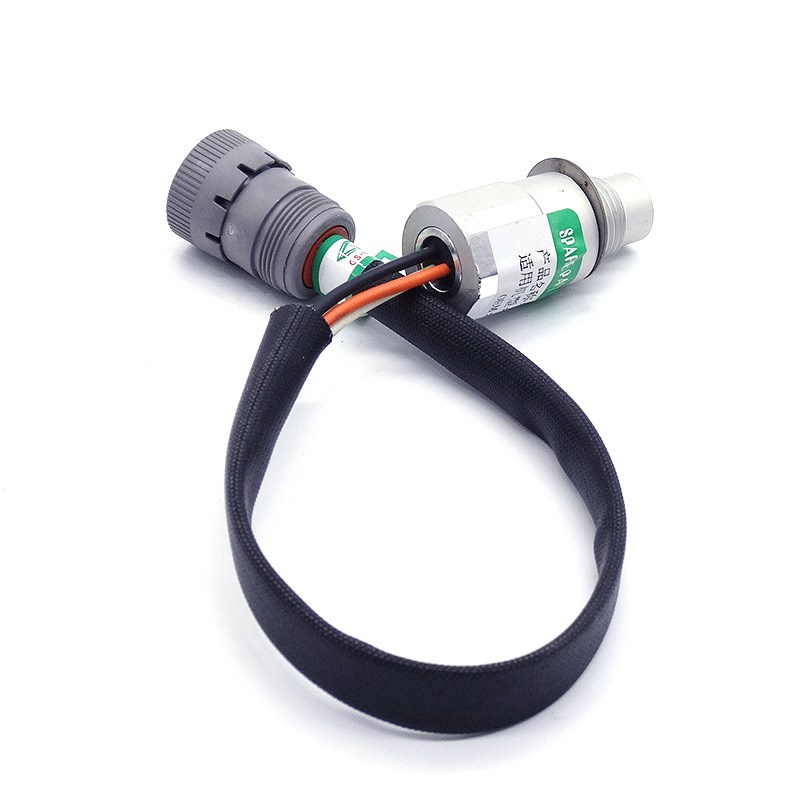 挖掘机5130 5230发动机-工业3176 3508 3516单转速传感器522-1642