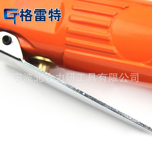 供应气动刻磨机轮胎打磨机补胎风磨直型小风磨风磨配件铸钢气缸