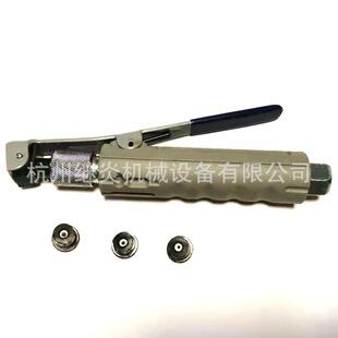 小型喷砂机5加仑喷砂枪带4个喷砂嘴除锈大理石打砂枪 sandblast