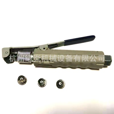 小型喷砂机5加仑喷砂枪带4个喷砂嘴除锈大理石打砂枪 sandblast