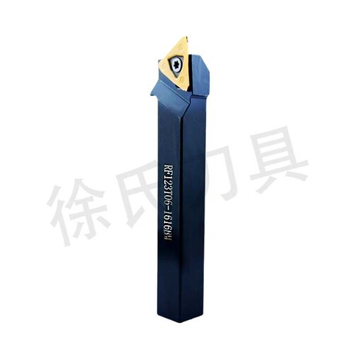 大切深外径切槽刀杆立装槽刀RF123T06-1212BM厂家直销工具山特款