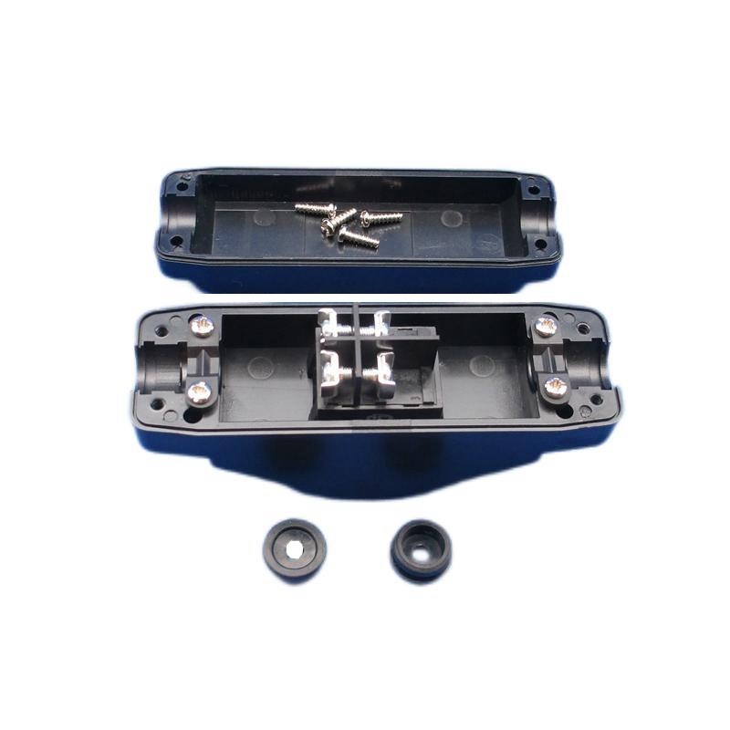 618大电流功率防水开关改装热水器摩托电瓶车断电24V48V220V30A