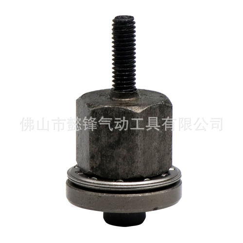 公英制手铆螺母头螺母简单安装手册铆接螺母工具M3M4M5M6M8M10