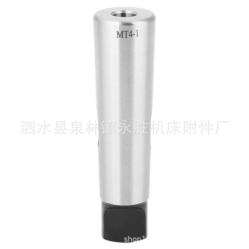 莫氏变径套锥形钻头套筒MT1/1/2/3/4/6  用于钻孔和车削机器