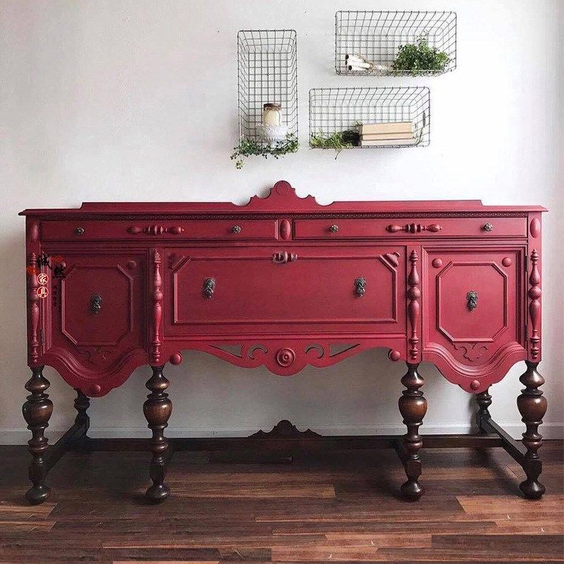 美式乡村复古玄关台 法式实木玄关柜客厅沙发背几走廊玄关桌实木,住宅家具,门厅/玄关柜/玄关架,淘宝优惠券,粉丝福利购,淘宝优惠卷
