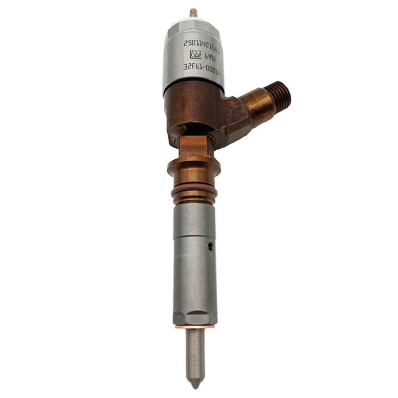 C4.2发动机喷油器32F61-00014 E312D挖掘机喷油器326-4756