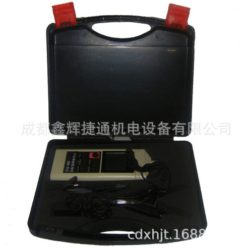 JL-910汽车异音检测仪异响听诊器分析仪