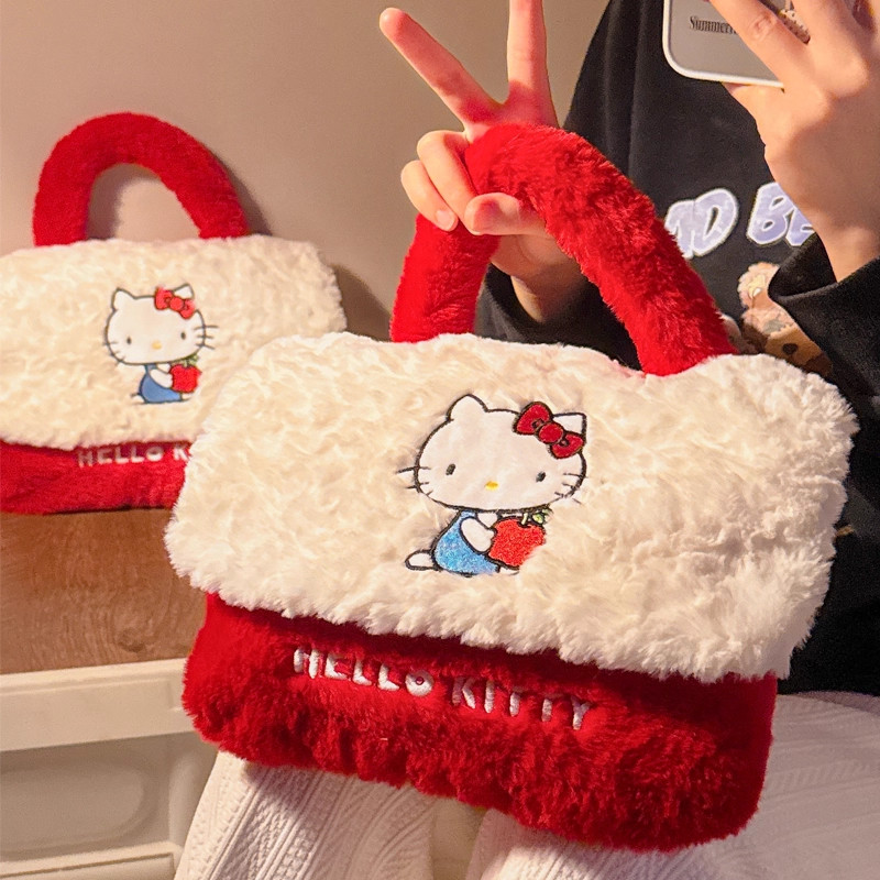 可爱HelloKitty热水袋充电暖手宝加厚防爆暖水袋2025新款电暖宝,居家日用,热水袋,淘宝优惠券,粉丝福利购,淘宝优惠卷