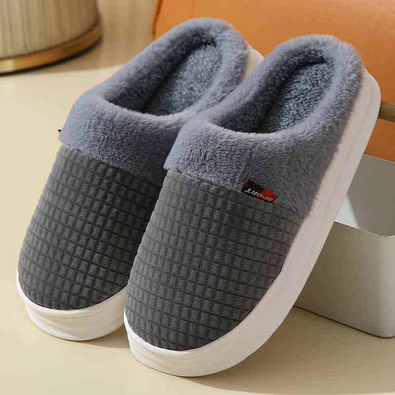 品牌拖鞋男棉秋冬季大码4647保暖厚底2025新款居家加绒包头1015b,流行男鞋,休闲拖鞋,淘宝优惠券,粉丝福利购,淘宝优惠卷