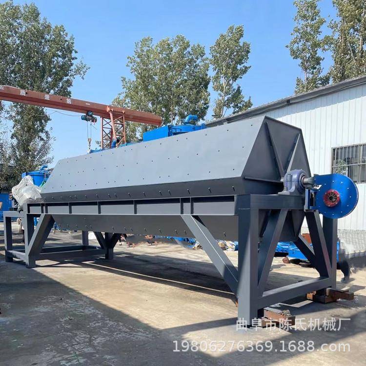 型鹅卵石五金烧小零件光抛研磨机 火铁镀锌件清理污油抛光大机