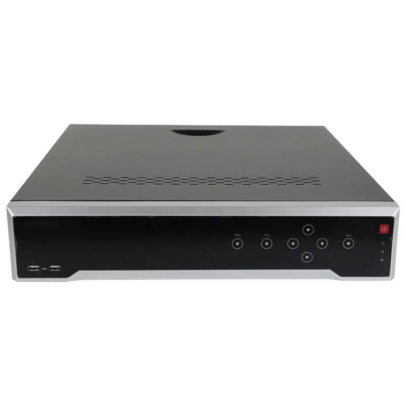 海康威视64路9盘位网络硬盘录像机DS-8632N-I9-V3 DS-8664N-I9-V3