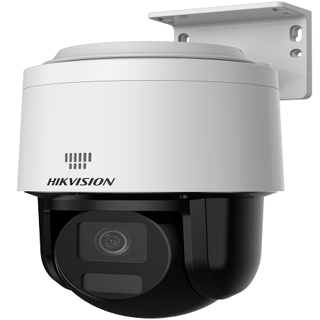 12倍变焦POE监控摄像头海康威视