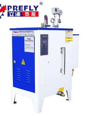 kw全自动蒸汽发生器LDR0.004-0.4服装厂电锅炉熨烫设备