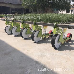 象州县起垄蔬菜播种机蔬菜播种机油菜蔬菜播种机K