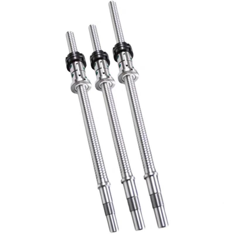 替怡合达滚珠代丝杆CD02 LCC07-82A 8-2 10TZS-L2 1-0-4丝杠螺母