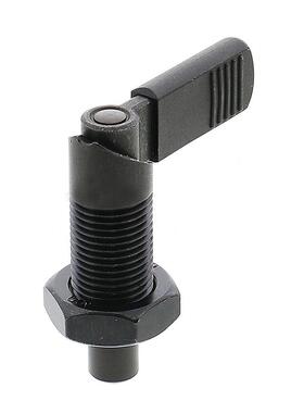 C-P/XVBK/C-PXVBK16/20-6S8/1SHR0/12 旋钮柱塞 GD12LWP-6分度X销