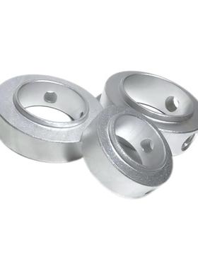 凸台轴承固定环-止动螺丝型STCF-D6 8 10 12 15 17 20 25 35 40