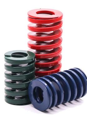 矩形弹簧同款 SWY12.5-20/25/30/35/40/45/50/55/60/65/70/758090