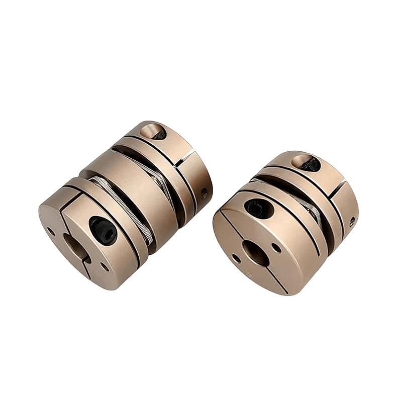 联轴器MCSLC MCSLCLK MCSLCRK MCSLCWK-D20/25/32/40/50 单双膜片