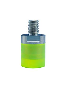 替米思米聚氨酯缓冲压块外螺纹USLH USLM USLL SSLM6 8 10 12 16