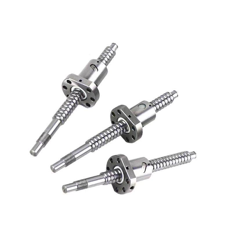 替换MQC怡合达滚珠丝丝杆LCS29 CS07  LCS02 LCS47 LCS49 510 20