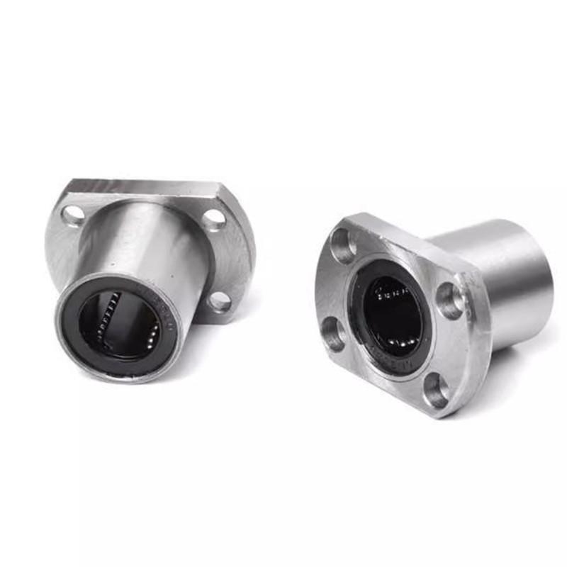 E-LBH5UU/6/8/10/12/13/16/20/25/直线轴承E-LBHM6UU E-LBH12LUU