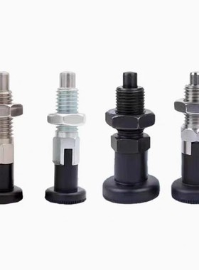 ZAE16-M10/51-M12/56-M16/61-66/ZAM52/01/02/11/12/42/31分度销