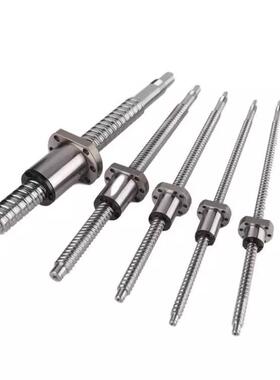 滚珠丝杠丝杆BE-KBS/5C-BSSCH/BSSCHK/SSTH/BS3SDKDTHK20 3210 32