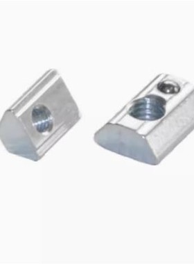 替米思米型SHNTP/HNTR/HNTAP弹珠SHNTP/HNTRZ/HNTPV螺母HNTP5/6/8