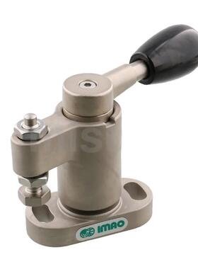 旋转式快速固定夹标准凸轮型QLSWC-100 150 200 300-L/R/VL/NR-NP