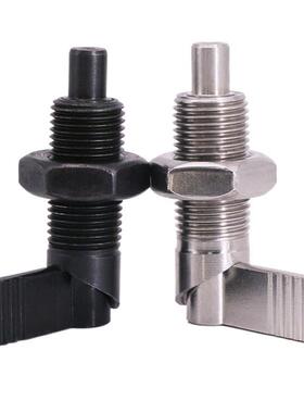 ZAU31/32/5/36销-M16/20-d6/d8/d310/d12分度 把HDK手型 细牙