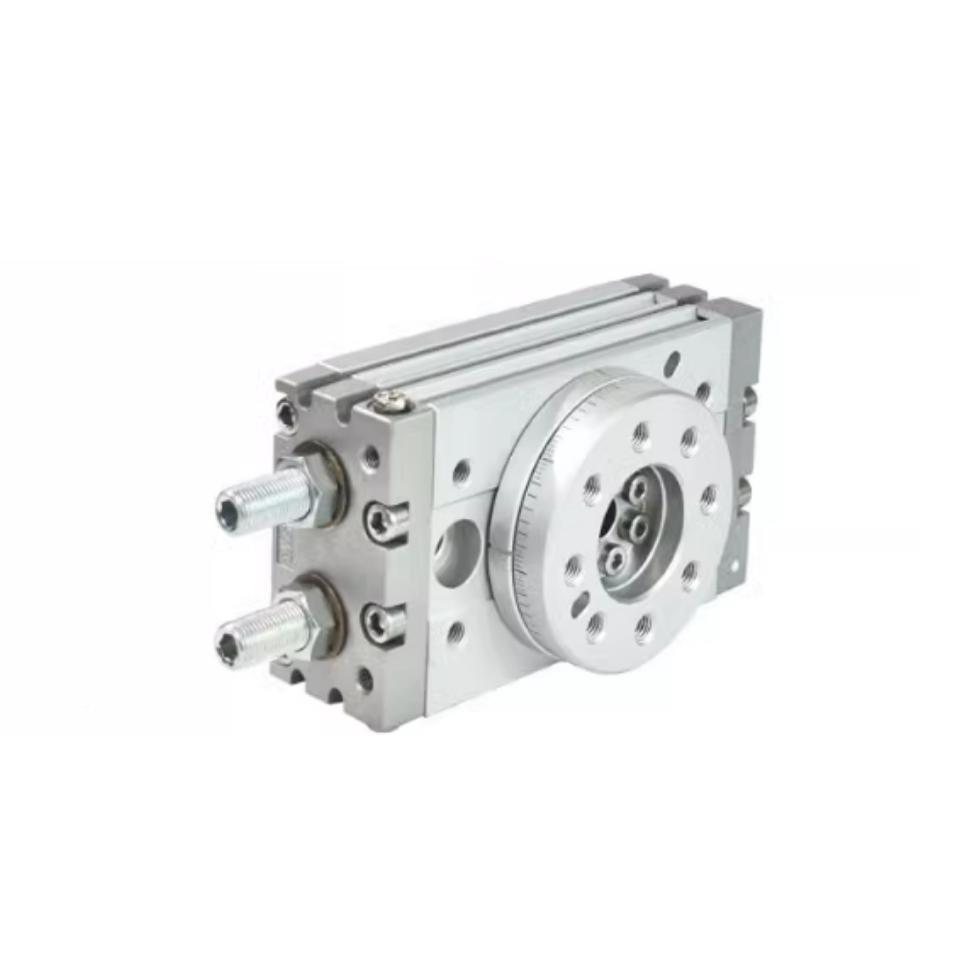 全新精品SMC旋转摆动气缸MSQA0/MSQB系列/10/20/3/50/MSQA/MSQ70