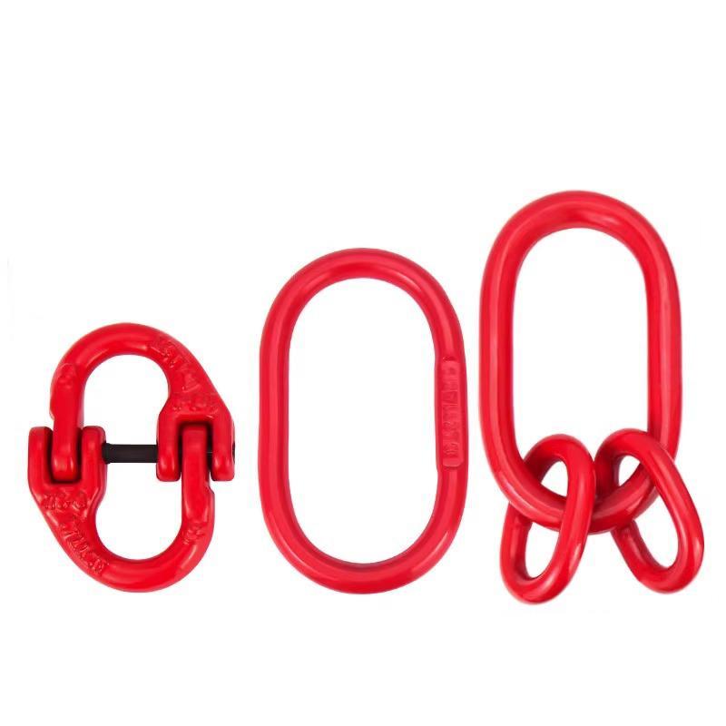 蝴蝶扣 TCM01/TCM11-1.12T 2T 3.15T 5.3T 10T 12.5T 15T 21.2T