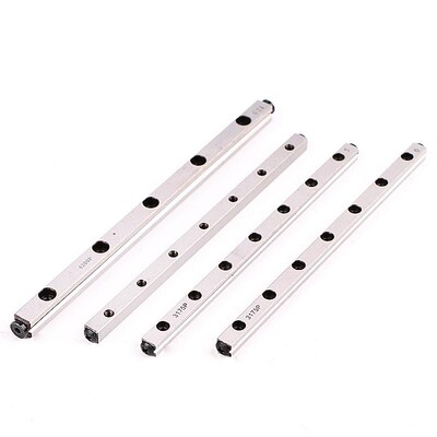 交叉滚子导轨CRV/CRVS-1020 1030 1040 2030 2045 2060 3050 3075