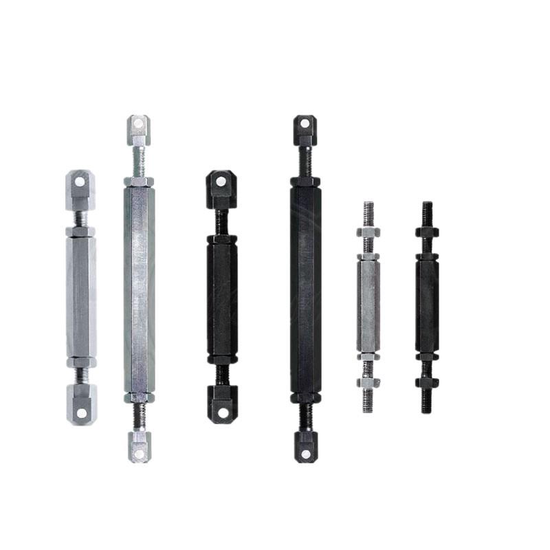 链条连接杆组件VSR01/VSR21双头STRT/LSTRT-15/25/35/40/50/60/80