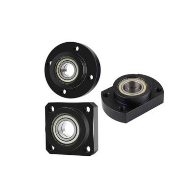 带扣环双轴承短型轴承座BGREB6904ZZ BGSEB6904ZZ BGCEB6904ZZ