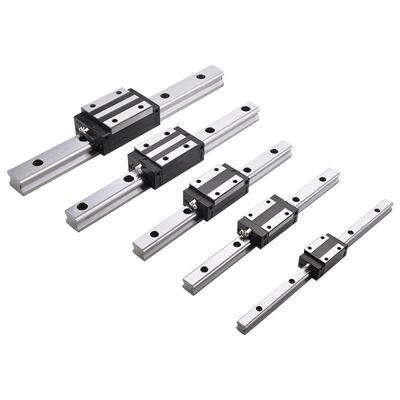 微型导轨SSEBZ10/8/3-16-55/175/95/115/1535/155/175/195/21