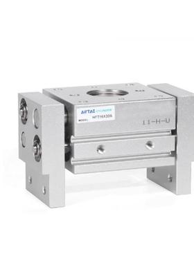 亚德客气缸H2FT10X0S HFT16X3HCX0S HFT20X40S HFT2X60SHFT32X8