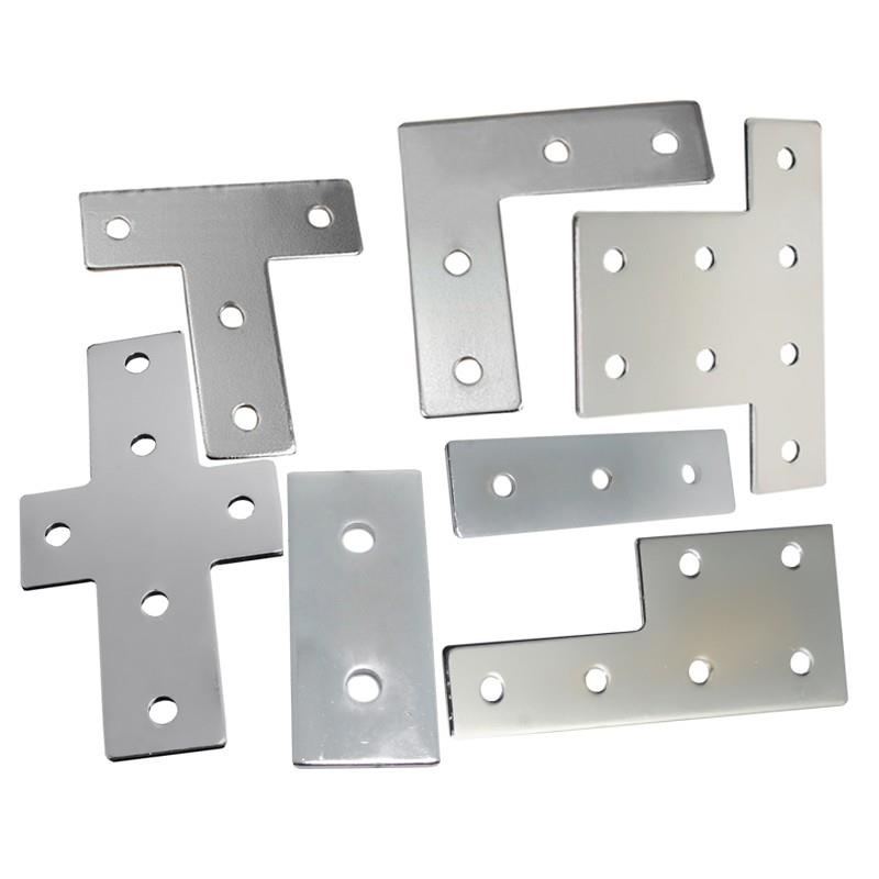 ACC31-206-Y-X-L-T-A-2020-2040C-SET-OB-欧标20系列连接板