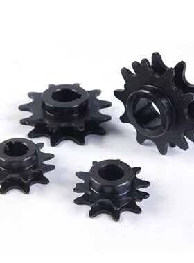 VLW02-BS30-C212A-9/10-D38/D40齿3倍速链主/从动轮现货