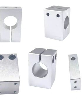 导向轴支座SHSBB/SHSBM/SHSBA8 10 12 13 15 16-15 20 25 30 40