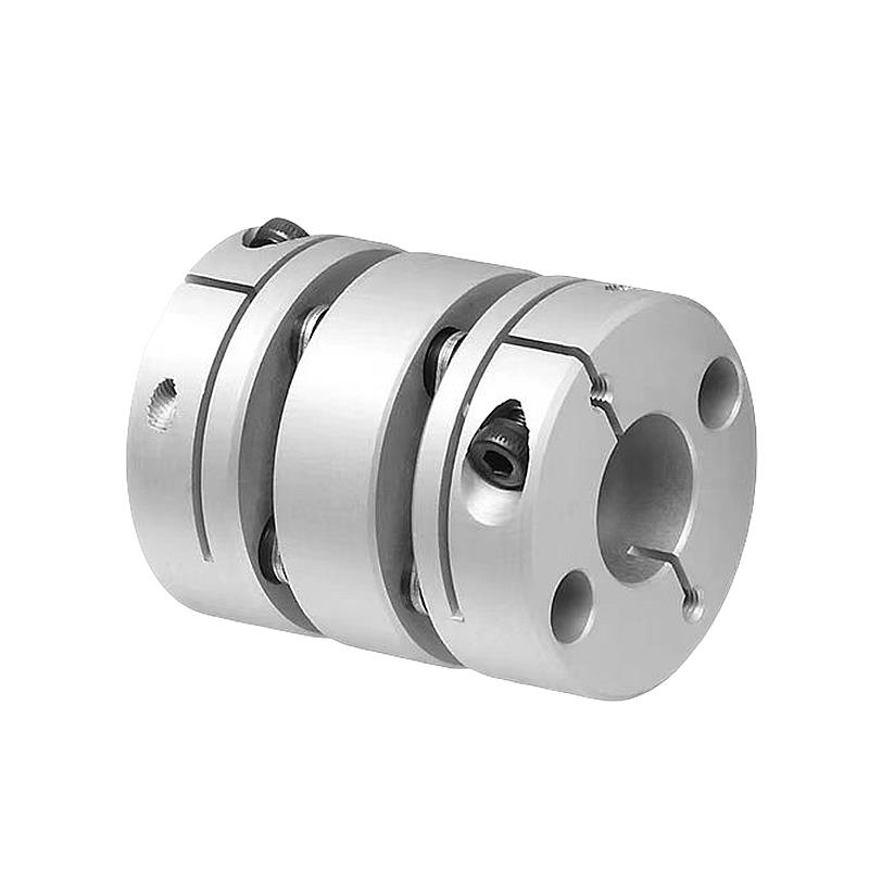 联轴器MCGLLK MCGLRK MCGLWK16/20/25/32/40/50-4-5-6-7-8 膜片式