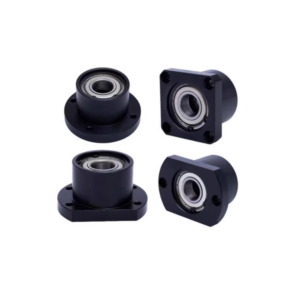 6800双轴承座BGFRCB6800ZZ-20 BGFSCB6800ZZ-20 BGFCCB6800ZZ-20