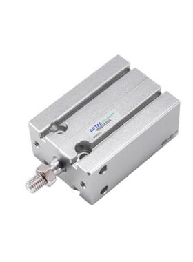 亚德客自由5装气缸MD20*5S MD25MUTX10S 15S-02S/2S/30S/35S安/40