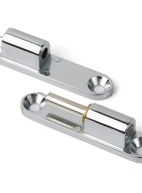 HHSV35/51/60/80 锌合金拆分铰链不锈钢纵向插拔碟形工业合页